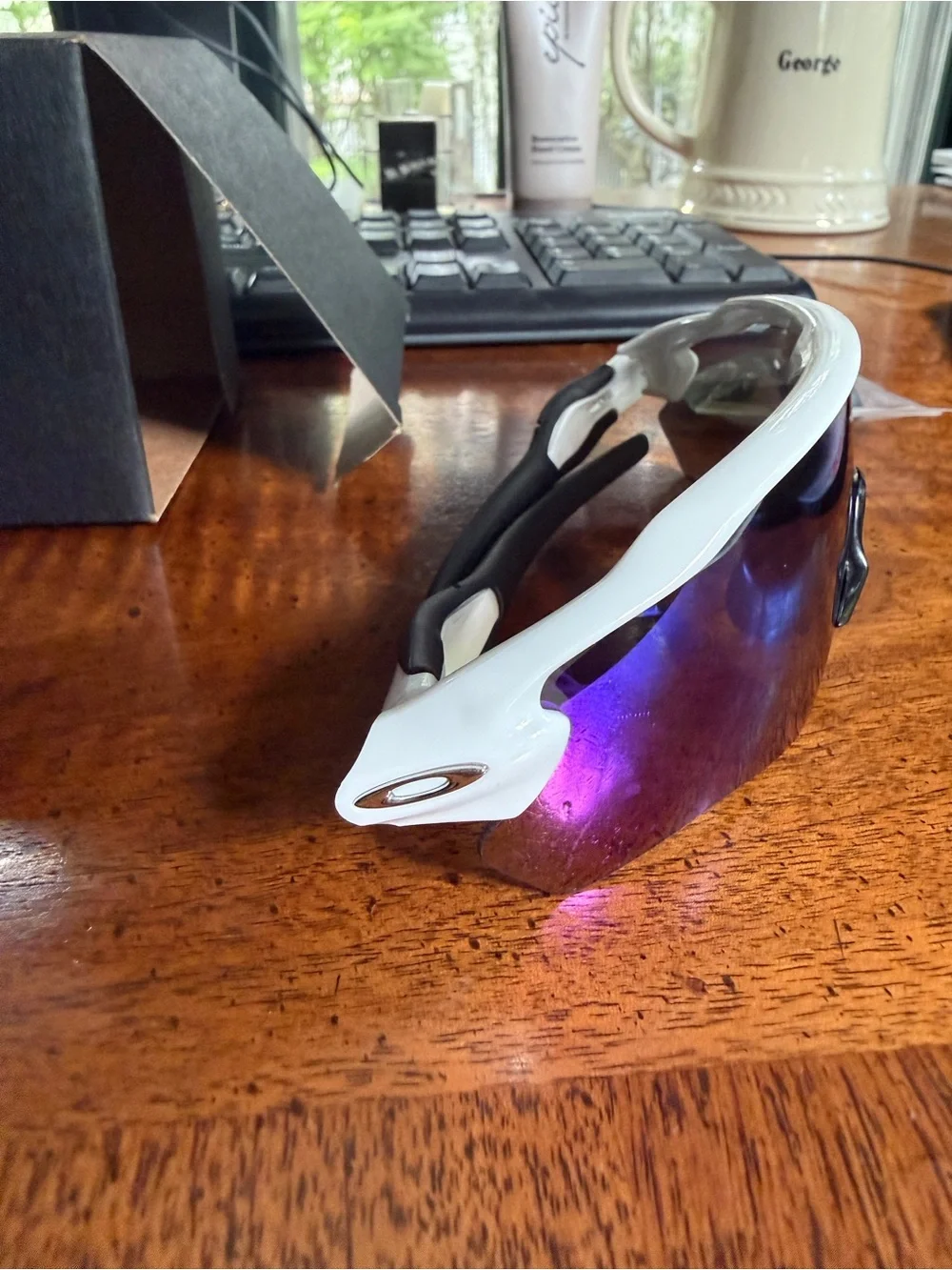 Oakley youth sports